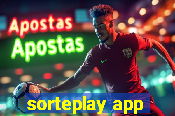 sorteplay app